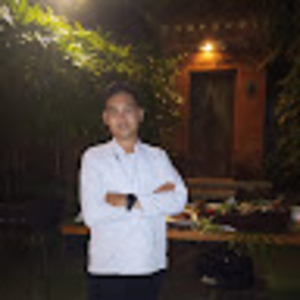 Meet your Posher, Bali